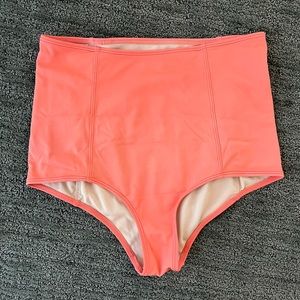 Kortni Jeanne swimsuit bottom